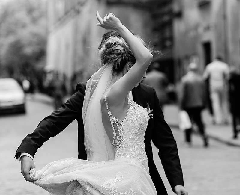 Hochzeitsplaner Sachsen